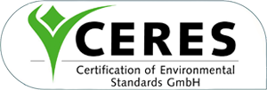 Certificare CERES